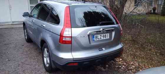 Honda CR-V Ювяскюля