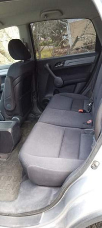 Honda CR-V Ювяскюля - изображение 6