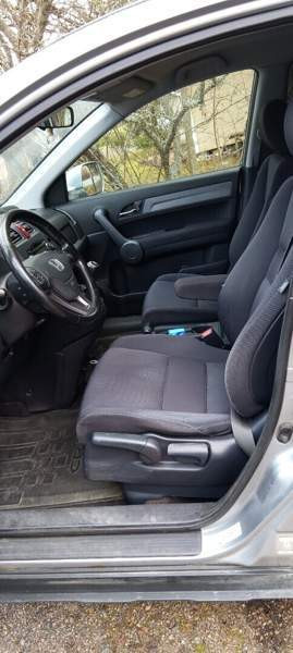 Honda CR-V Jyväskylä - valokuva 5