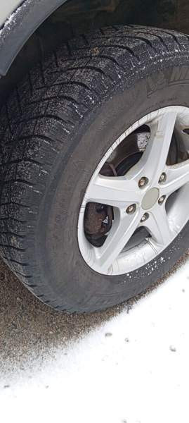 Honda CR-V Jyväskylä - valokuva 8