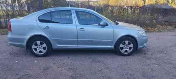 Skoda Octavia Riihimaeki
