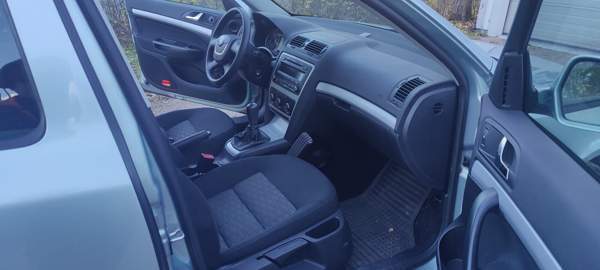 Skoda Octavia Riihimaeki - photo 7