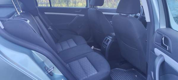 Skoda Octavia Riihimaeki - photo 8