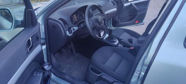 Skoda Octavia Riihimaeki - photo 6