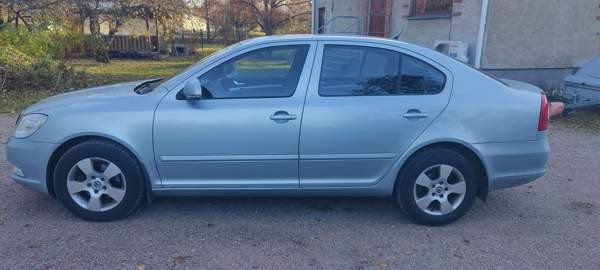 Skoda Octavia Riihimaeki - photo 3