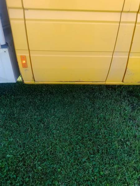 Mercedes-Benz Sprinter Nousiainen – foto 3