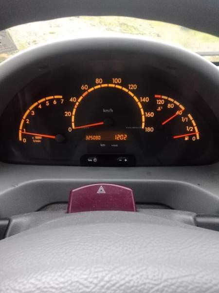 Mercedes-Benz Sprinter Nousiainen – foto 7