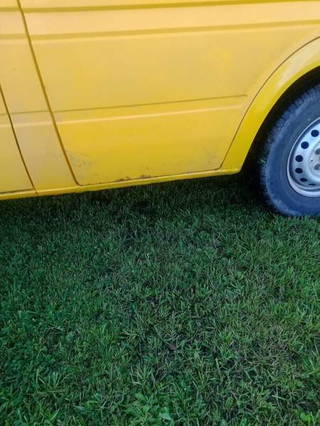 Mercedes-Benz Sprinter Nousiainen – foto 4