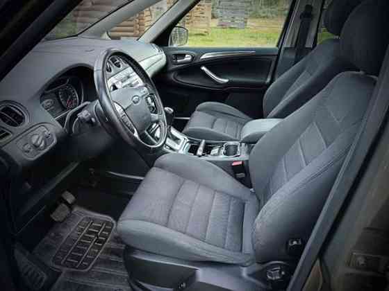 Ford S-MAX Kuusamo