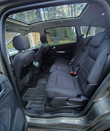 Ford S-MAX Куусамо - изображение 7