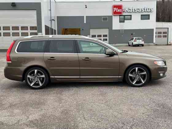 Volvo V70 Sredneuralsk