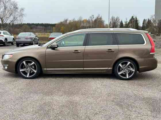 Volvo V70 Sredneuralsk