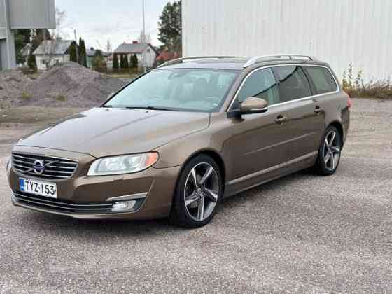 Volvo V70 Sredneuralsk