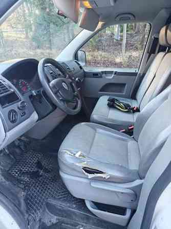 Volkswagen Transporter Kokkola