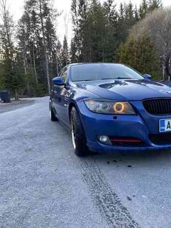 BMW 318 Oulunsalo