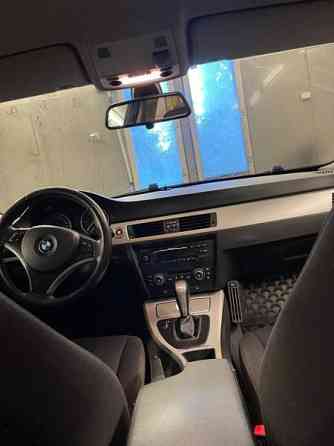 BMW 318 Oulunsalo