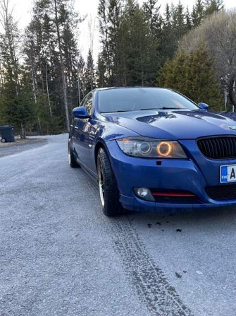 BMW 318 Oulunsalo - valokuva 1