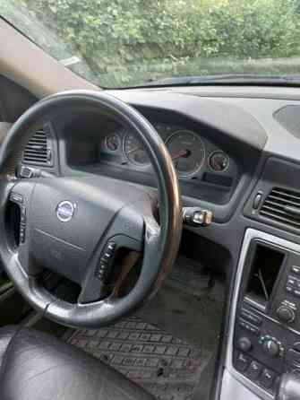 Volvo XC70 Siilinjaervi