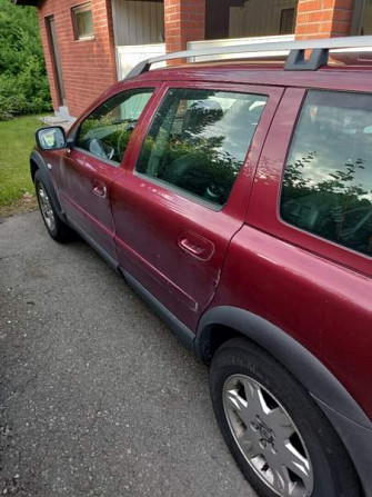 Volvo XC70 Силинъярви - изображение 6