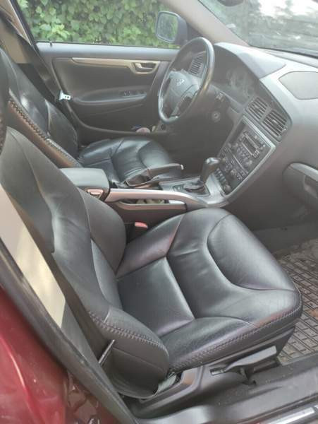 Volvo XC70 Siilinjärvi - valokuva 5