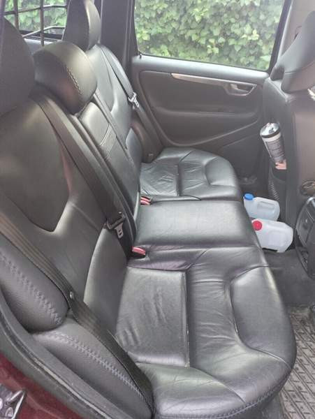 Volvo XC70 Siilinjärvi - valokuva 4