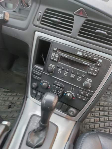 Volvo XC70 Siilinjärvi - valokuva 2