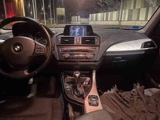 BMW 114 Espoo