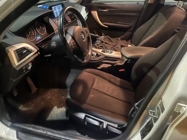 BMW 114 Espoo - valokuva 7