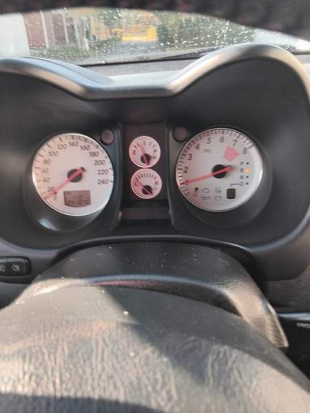 Mitsubishi Outlander Jakobstad - valokuva 8