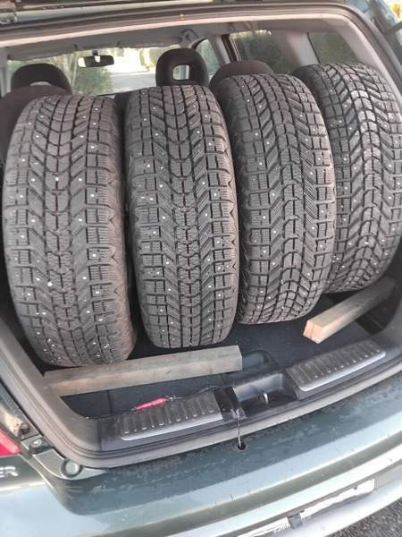 Mitsubishi Outlander Jakobstad - valokuva 5