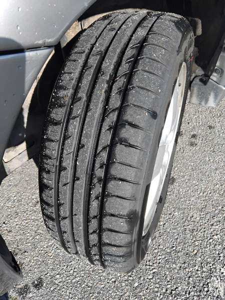 Mitsubishi Outlander Jakobstad - valokuva 4