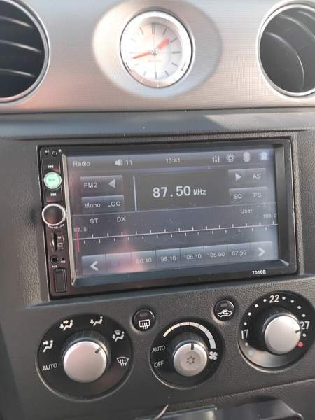 Mitsubishi Outlander Jakobstad - valokuva 7