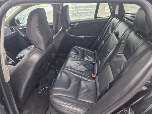 Volvo V60 Mäntsälä - valokuva 5