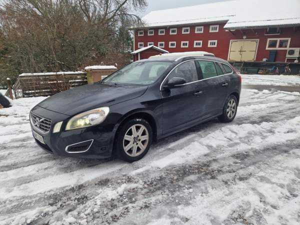 Volvo V60 Mäntsälä - valokuva 2