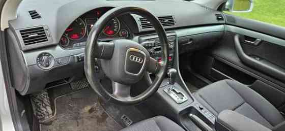Audi A4 Säkylä