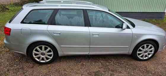 Audi A4 Säkylä