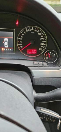 Audi A4 Säkylä - photo 6
