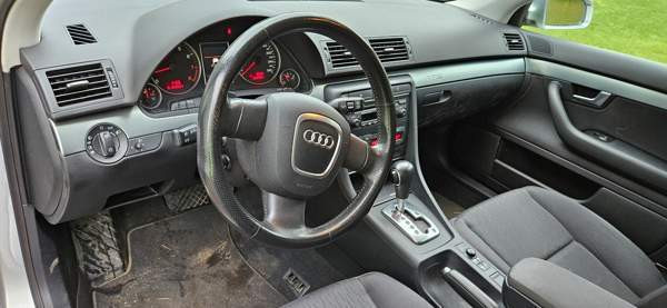 Audi A4 Säkylä - valokuva 4