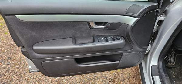 Audi A4 Säkylä - valokuva 7