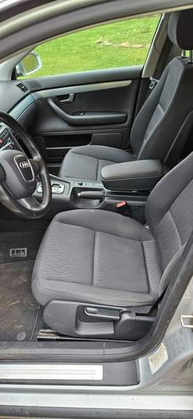 Audi A4 Säkylä - valokuva 5