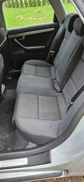 Audi A4 Säkylä - valokuva 8