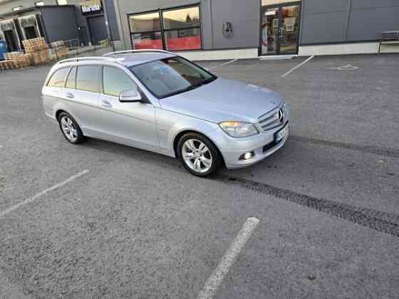 Mercedes-Benz C Оулу