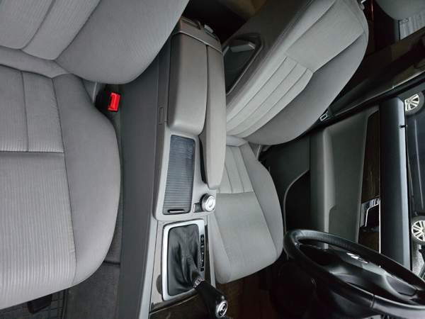 Mercedes-Benz C Oulu - photo 5