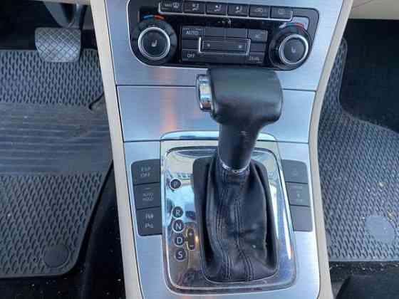 Volkswagen Passat CC Helsinki