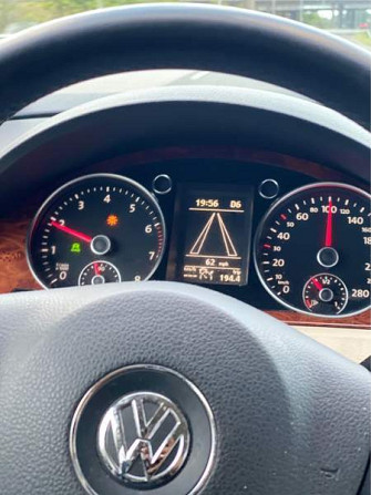 Volkswagen Passat CC Helsinki - photo 1