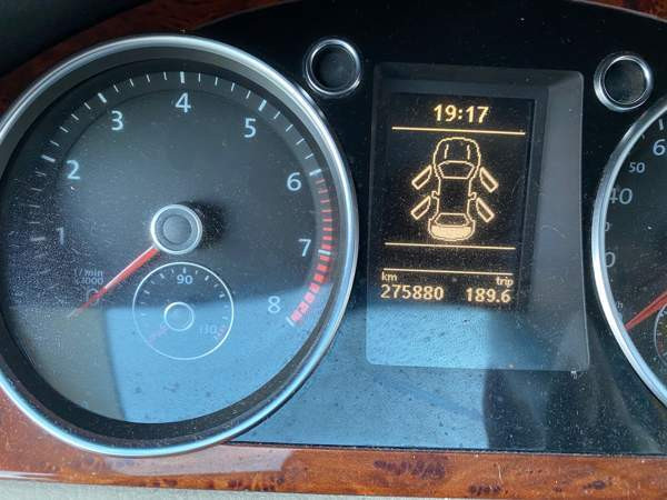 Volkswagen Passat CC Helsinki - photo 5