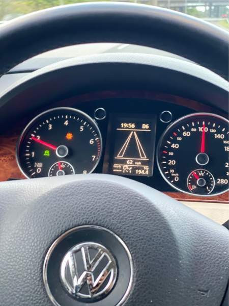 Volkswagen Passat CC Helsinki – foto 1