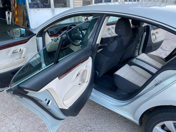 Volkswagen Passat CC Helsinki – foto 6