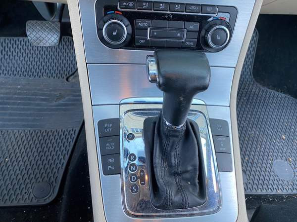 Volkswagen Passat CC Helsinki – foto 3