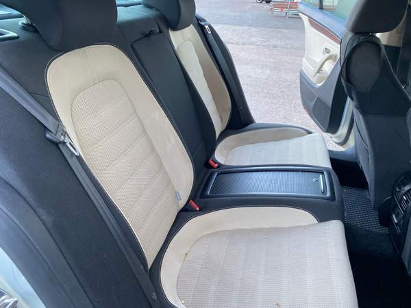 Volkswagen Passat CC Helsinki – foto 7